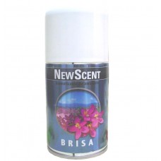 Aerosol New Scent 185 grs - Brisa